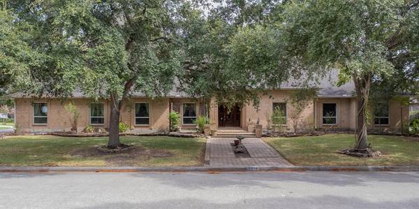 3012 Sea Pines PL, League City, TX 77573