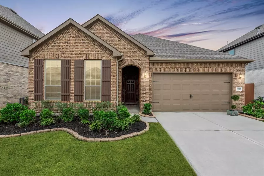 23931 Cotton Grass TRL, Katy, TX 77493