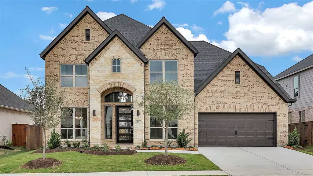 7311 Autumn Sage DR, Katy, TX 77493