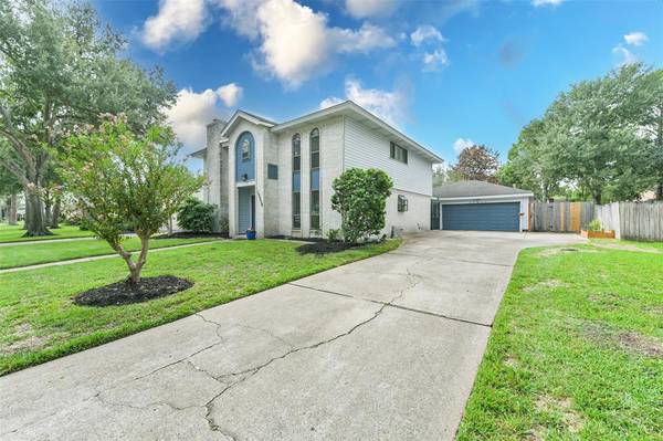 Houston, TX 77062,15214 Seahorse DR