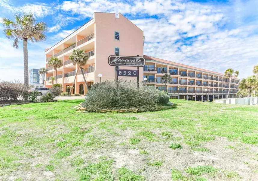 9520 Seawall BLVD #140, Galveston, TX 77554