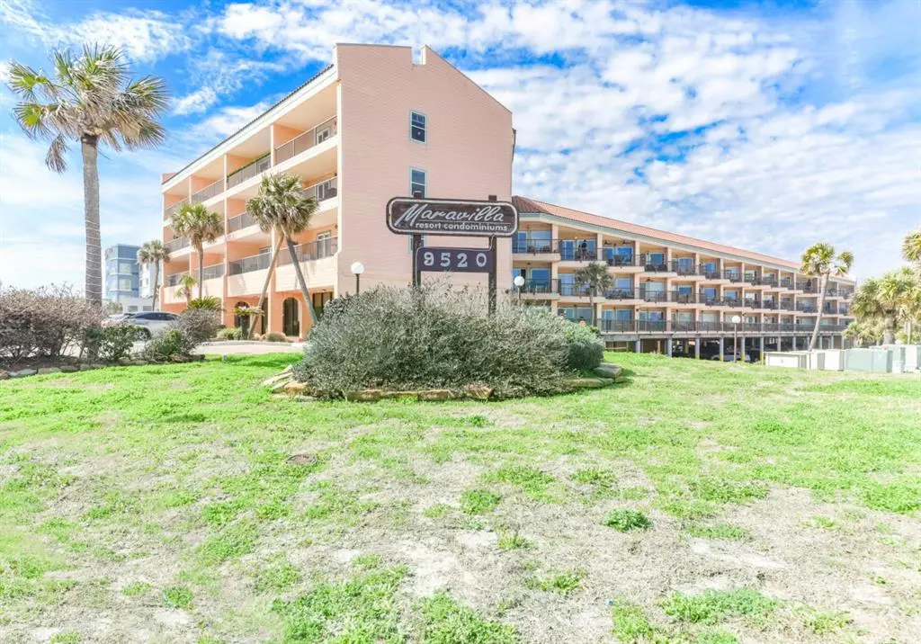 Galveston, TX 77554,9520 Seawall BLVD #140