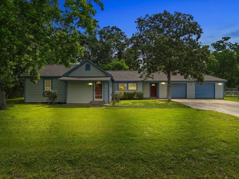 419 Perkins AVE, League City, TX 77573