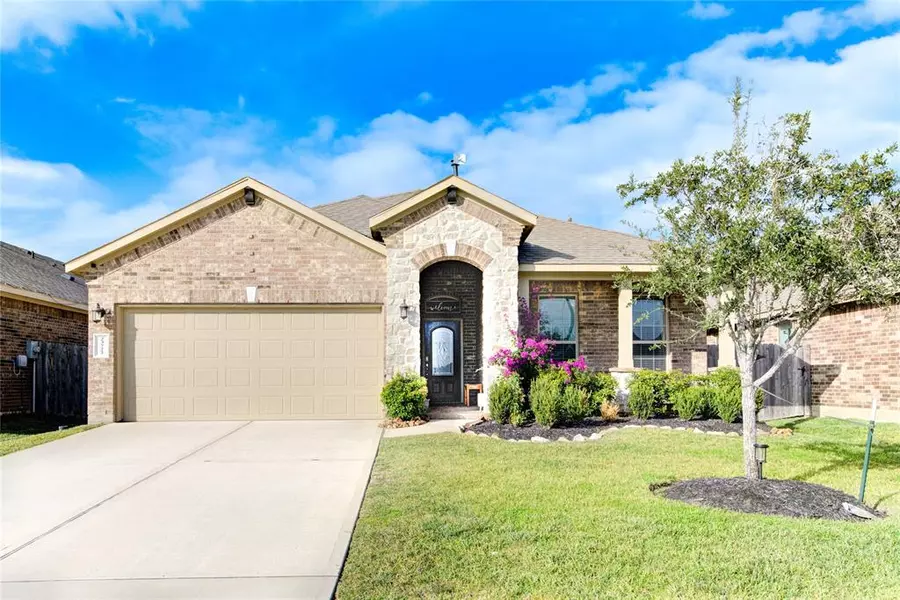 23722 Padova Gardens DR, Katy, TX 77493