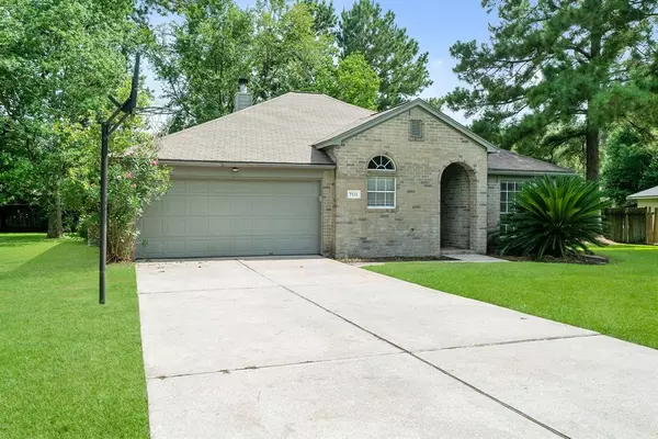 7131 Woodland Oaks, Magnolia, TX 77354