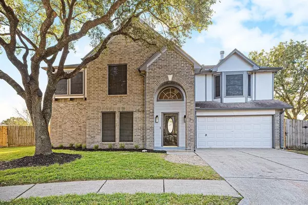 Kemah, TX 77565,507 Oak Briar DR