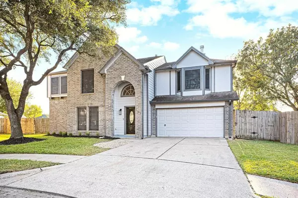 Kemah, TX 77565,507 Oak Briar DR