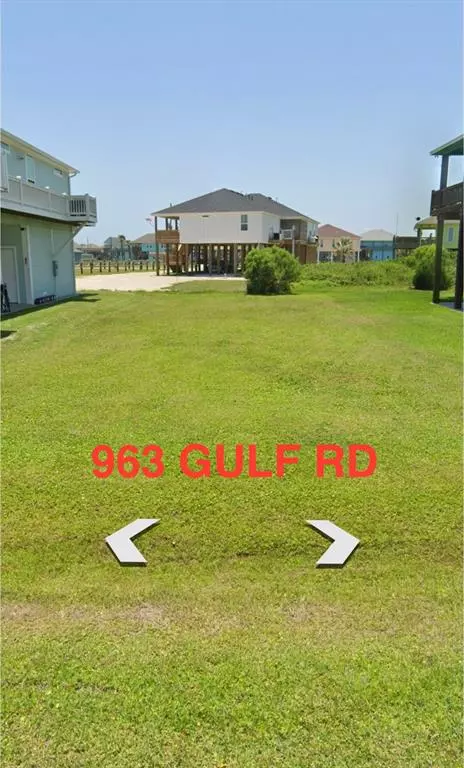 Crystal Beach, TX 77650,963 Gulf RD