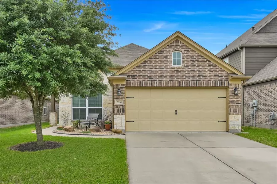 2680 Magnolia Fair WAY, Spring, TX 77386