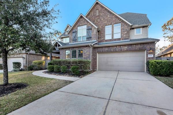 18418 Hounds Lake DR, New Caney, TX 77357