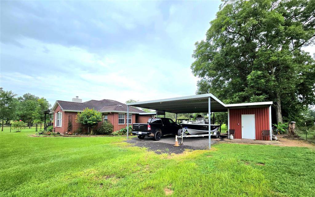 Shepherd, TX 77371,110 Red Bud ST
