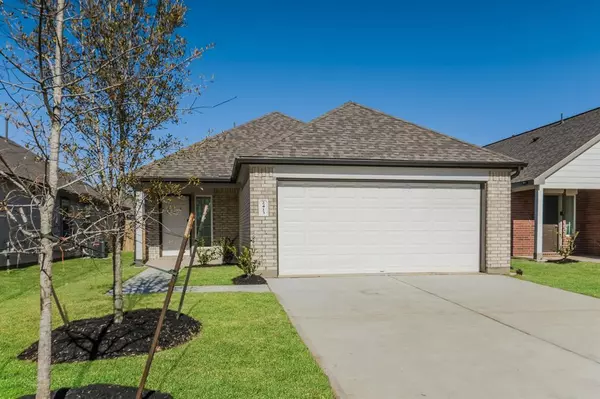 2413 Copper Canyon DR, Conroe, TX 77301