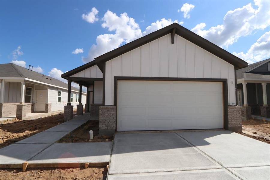 18022 Blue Prairie TRL, Hockley, TX 77447