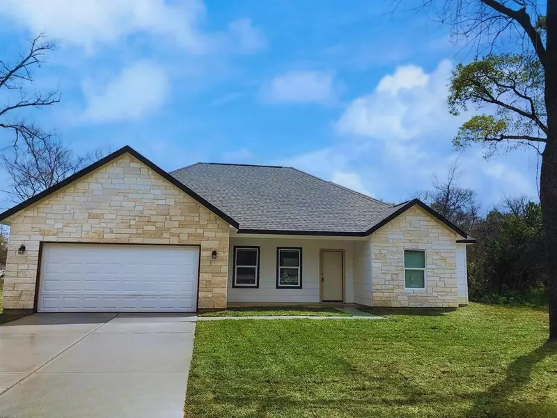 24557 Tyrone ST, Hempstead, TX 77445