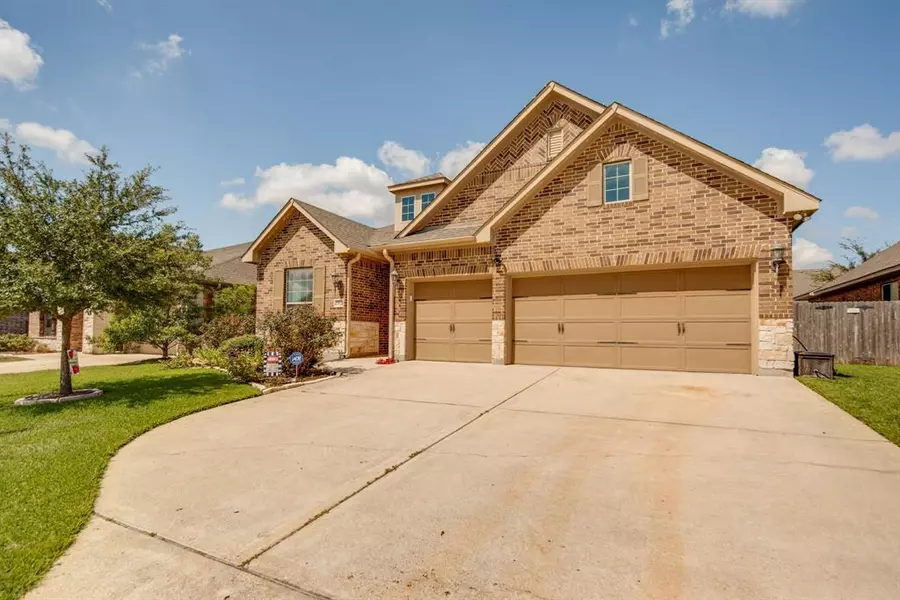 2512 WARKWORTH LN, College Station, TX 77845