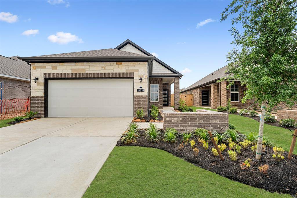 21039 Armstrong County DR, Cypress, TX 77433