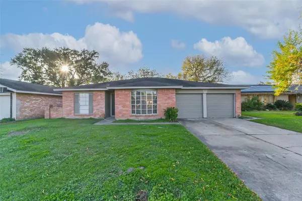 Houston, TX 77086,9615 Whitepost LN