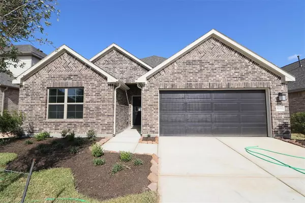 8606 Oceanmist Cove DR, Cypress, TX 77433