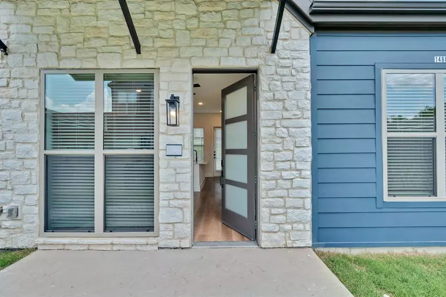 1941 Labrador LN, Garland, TX 75040