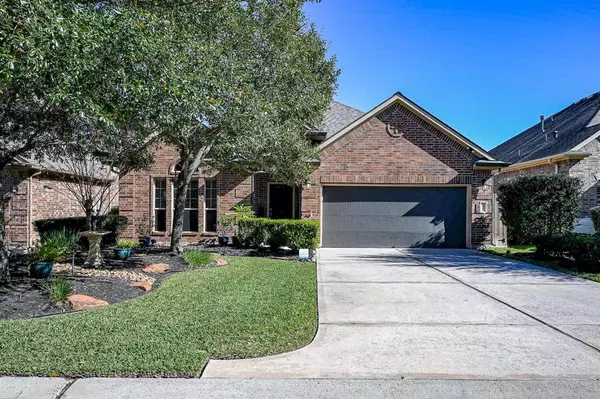 Magnolia, TX 77354,86 Black Swan PL