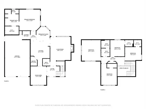 Crosby, TX 77532,20726 Squaw Valley TRL