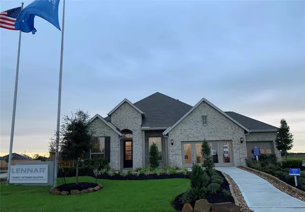 Rosenberg, TX 77471,3619 Richglen CT