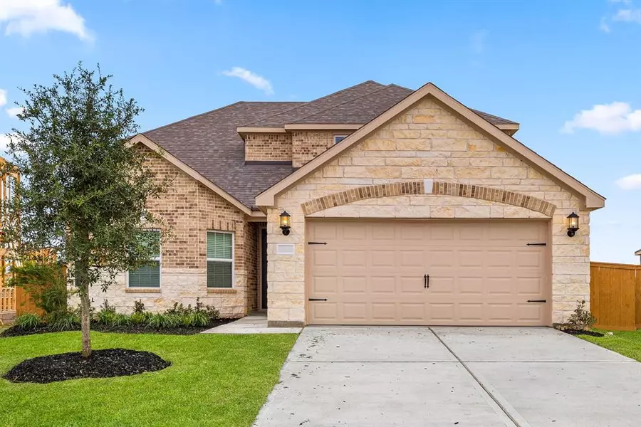 3021 Myrtle Sunset Drive, Katy, TX 77493