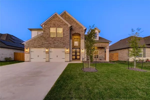 Katy, TX 77493,1541 Dawn Harbor DR