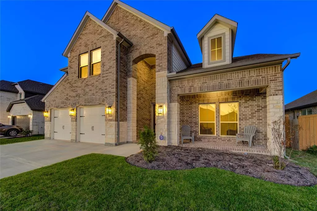 Katy, TX 77493,1541 Dawn Harbor DR