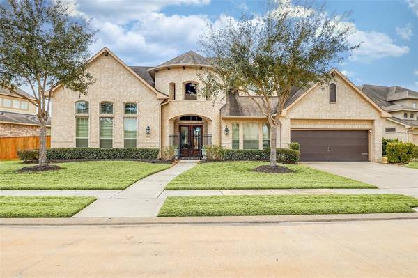 24115 Porte Toscana Ln, Richmond, TX 77406