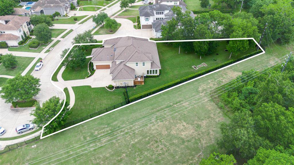 Sugar Land, TX 77479,5023 Tillbuster Ponds CT