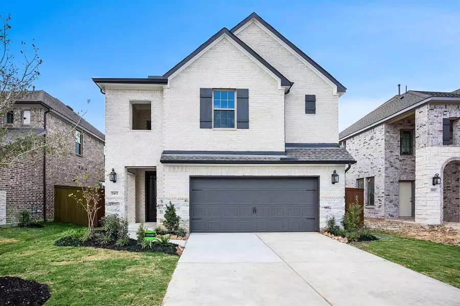 7107 Winterberry Glen LN, Katy, TX 77493