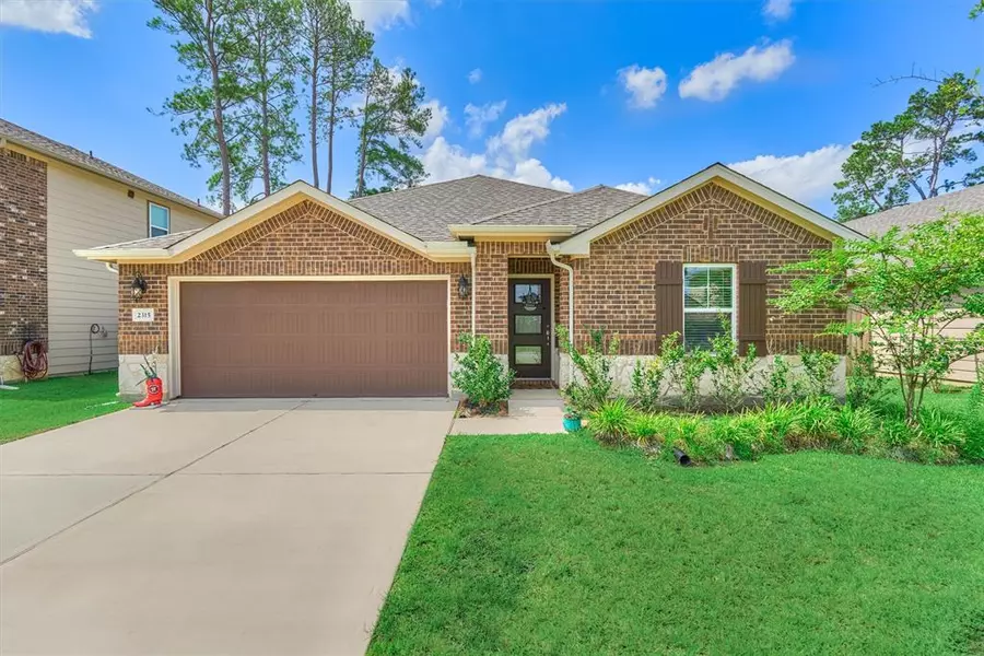 2315 Scarlett Pine BND, Tomball, TX 77375