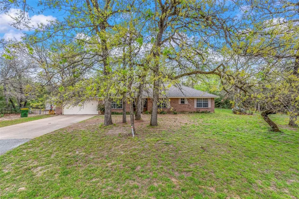 Hilltop Lakes, TX 77871,12 Green Ash DR