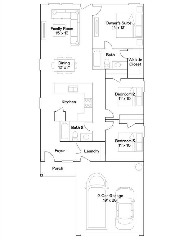 Hockley, TX 77447,28934 Texas Sparrow LN