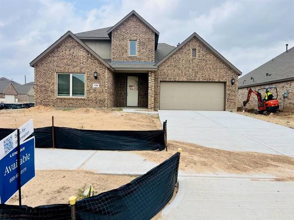 2326 Lily Cove CT, Rosenberg, TX 77469