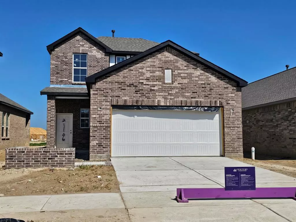 Cypress, TX 77433,21106 Armstrong County DR