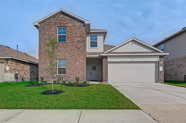 21322 Victoria Harbor DR, Katy, TX 77449