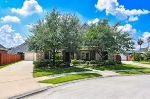 12119 Indigo Cove LN, Houston, TX 77041