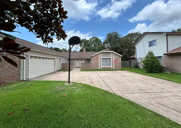 Missouri City, TX 77459,3318 High Pine CT