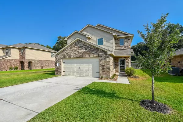 Tomball, TX 77375,10118 Pine Trace Village DR