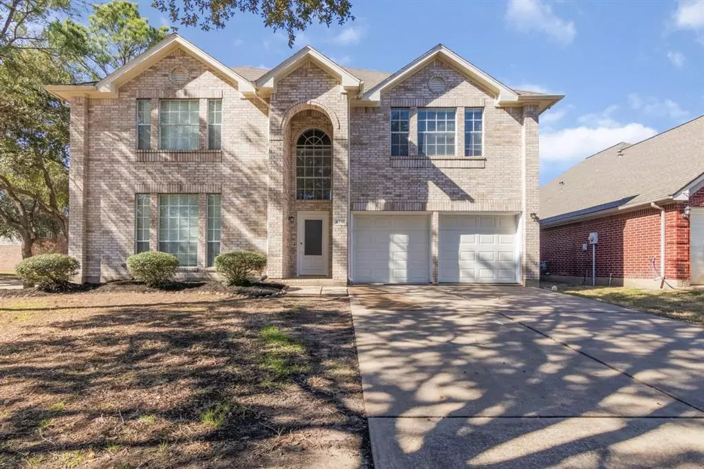 Katy, TX 77450,6330 Gabrielle Canyon CT