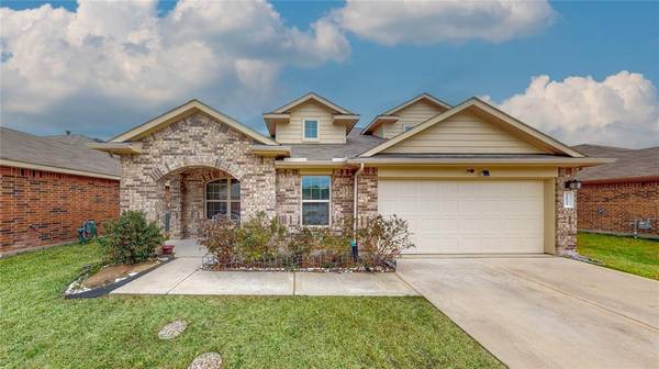 20045 Root River DR, New Caney, TX 77357