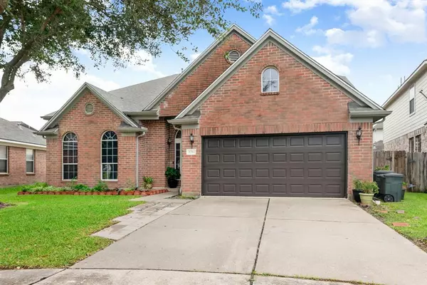 Katy, TX 77493,2211 Acorn Square CT