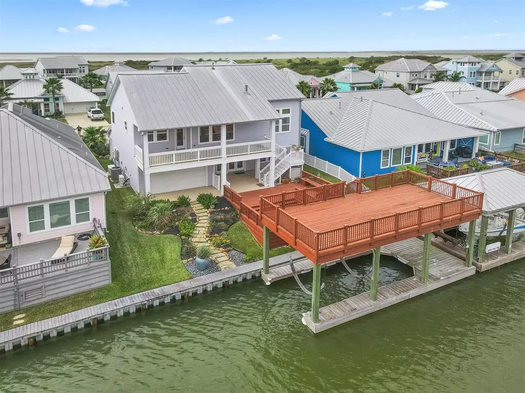 Texas City, TX 77590,5325 Brigantine Cay CT