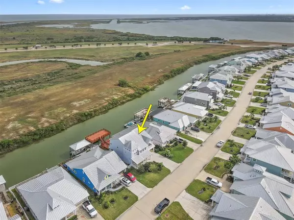 Texas City, TX 77590,5325 Brigantine Cay CT