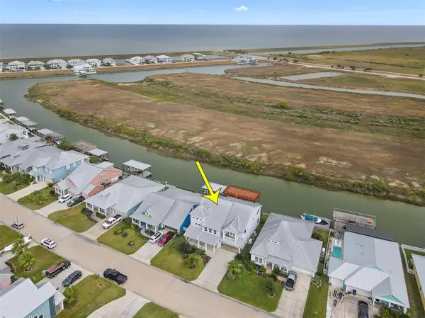 Texas City, TX 77590,5325 Brigantine Cay CT