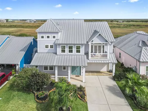 Texas City, TX 77590,5325 Brigantine Cay CT