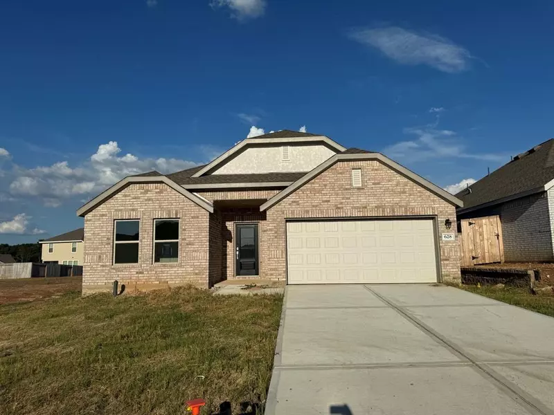 628 Spring Ashberry CT, Magnolia, TX 77354