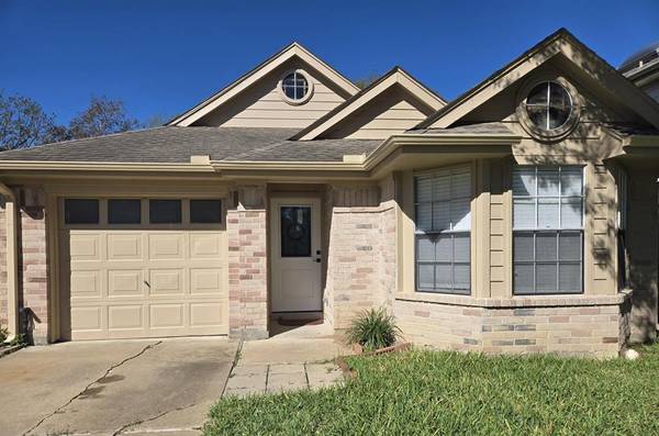 5315 Mountain Forest DR, Katy, TX 77449